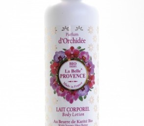Молочко для тела La belle Provence с орхидеей 250 мл Молочко для тела La belle Provence с орхидеей 250 мл
