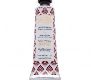 Ультрапитательный крем для рук с маслом карите роза 30мл Ультрапитательный крем для рук с маслом карите роза 30мл