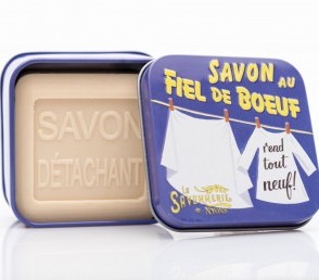 Мыло-пятновыводитель в металлической коробке 100 гр_1. vivacite.ru Мыло-пятновыводитель в металлической коробке 100 гр_1. vivacite.ru